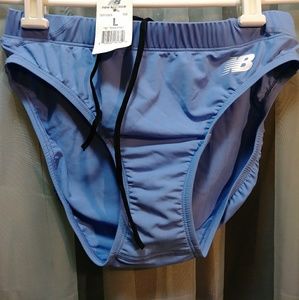 NEW BALANCE racing competition track & field brief